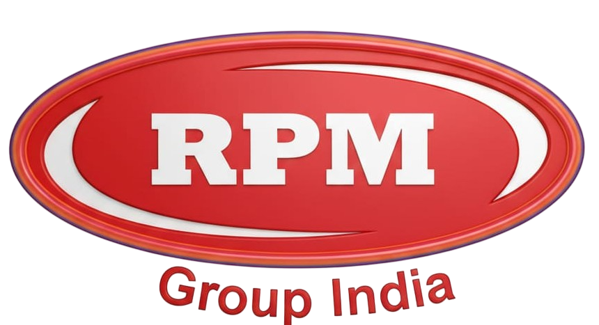 RPM Logo